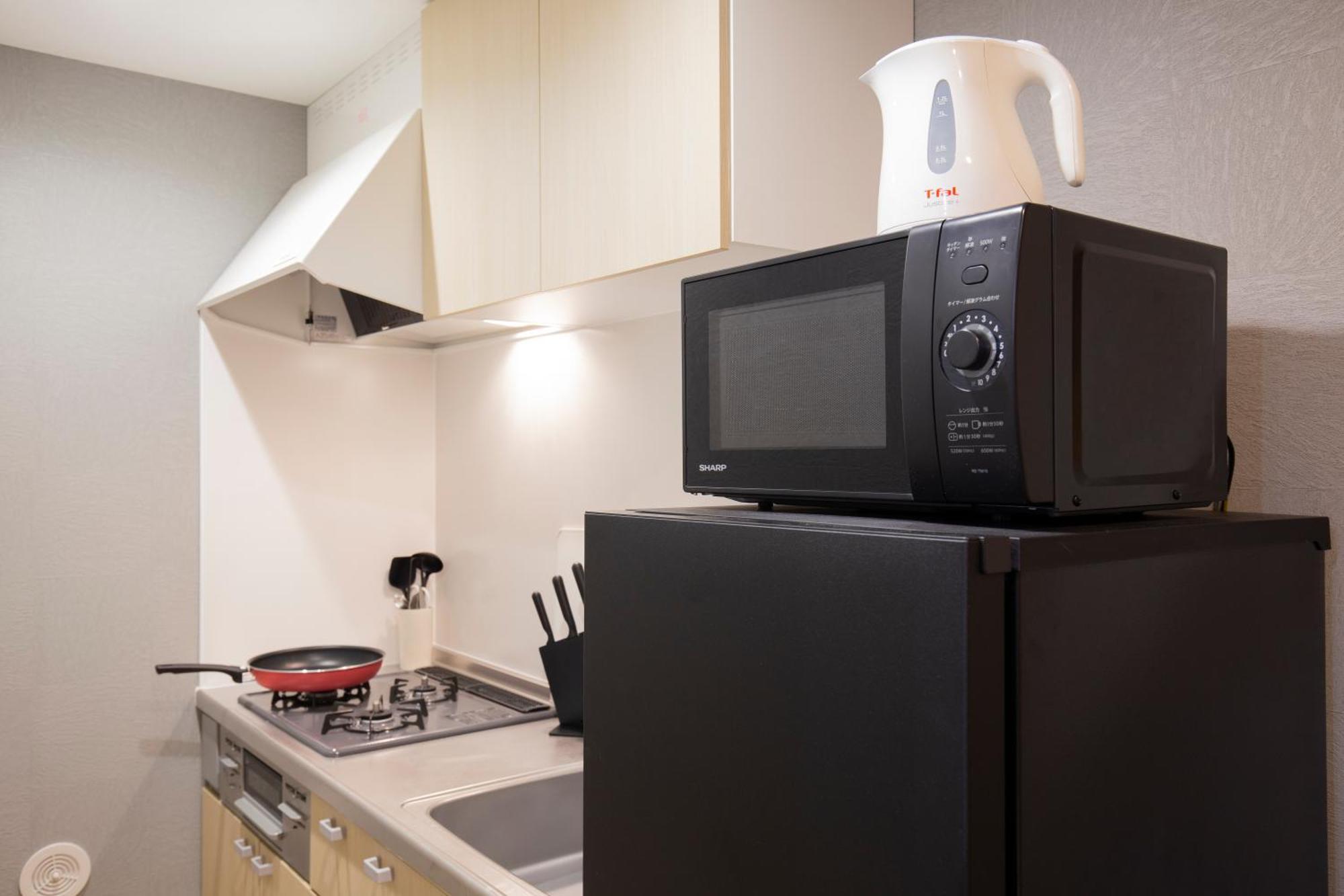 Apartamento Walk To Kuramae Subway Stop Soyj